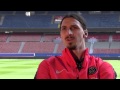 PSG's Zlatan Ibrahimovic apologises after calling France a s*** country