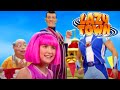 Lazy Town Deutsch Kristallkaperen