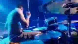 Silverchair - Satin Sheets (Live In Melbourne)