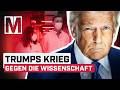 Flucht Vor Trump Exodus Der Wissenschaft MONITOR