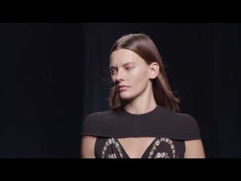 Givenchy Spring/Summer 2019