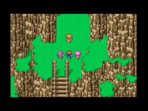 Let's Play Final Fantasy V - Part 23: 'The Power of Mix'
