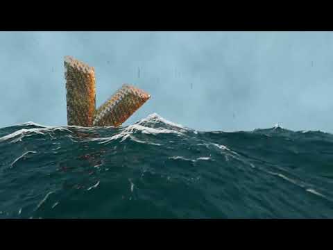 VLI WEEZY - MSH NASY ( VISUALIZER)