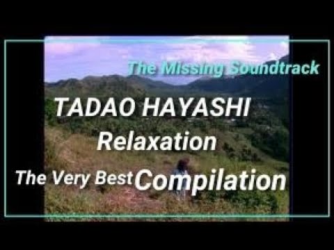 HARP RELAXATION - Good Music, Anti-Stress, Meditation, Calming Music, Tadao Hayashi Famous In Harp