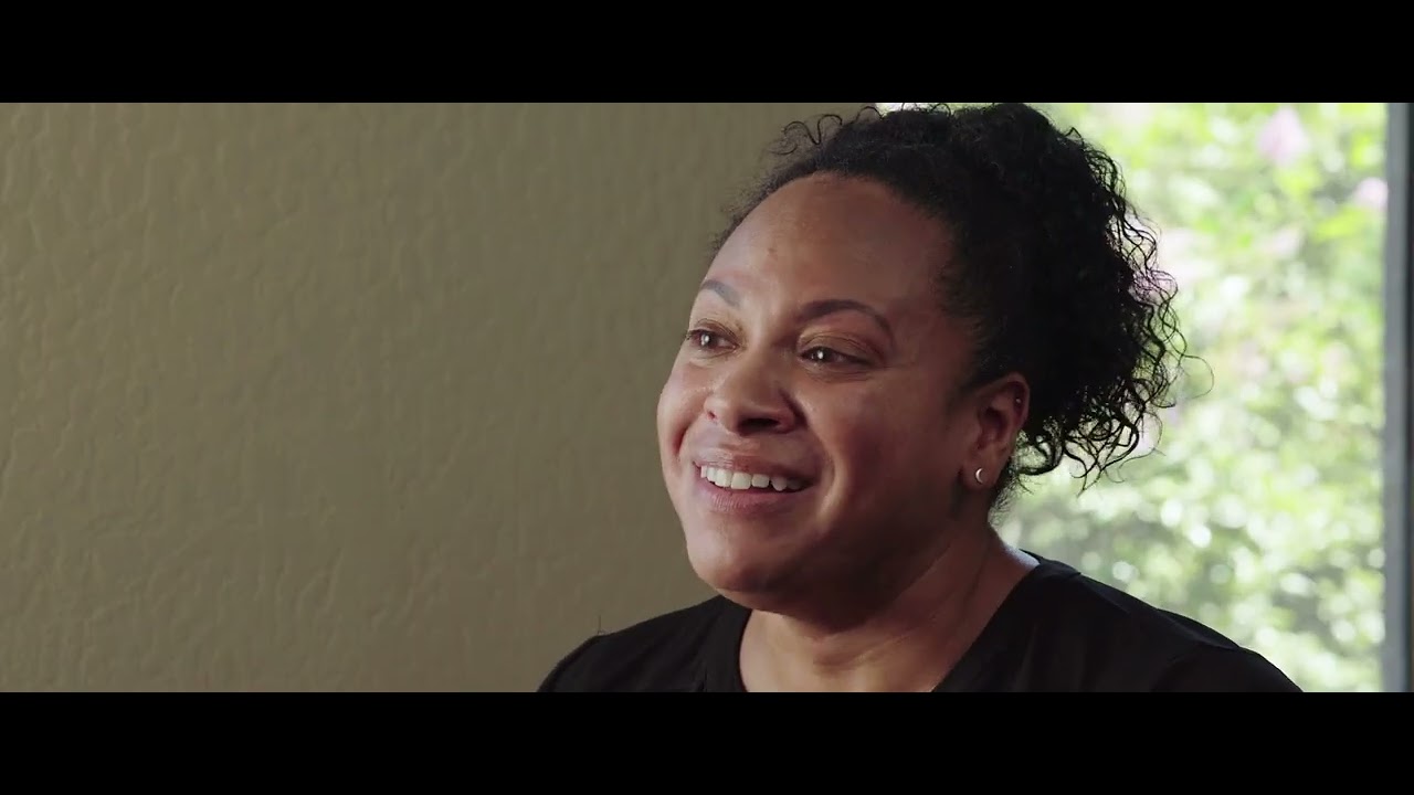 Come work at Momentum for Health!