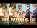 BEST OF DON CARLOS MIX Harvest Crucial 7 Days A Week Best Of Roots Reggae Mix DJ LANCE THE MAN