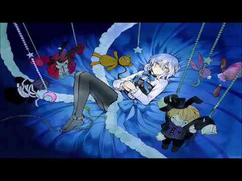 Nightcore | If I Had a Heart