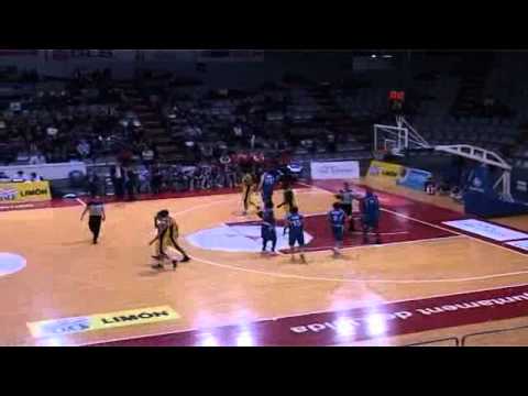 ORO LLEIDA,96 - ISLA TENERIFE CANARIAS,90 (04/02/2011 0:00:00)