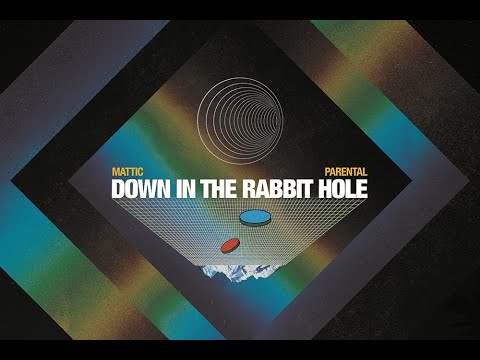 Mattic & Parental - Satellite Recording