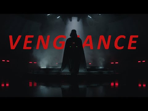 Darth Vader - Vengeance