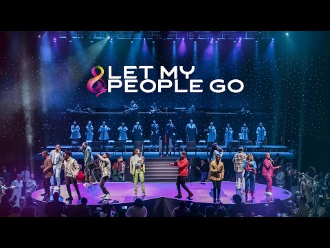 Thumbnail for Let My People Go video