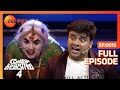 ಕಾಮಿಡಿ ಕಿಲಾಡಿಗಳ ಮಂಚಲ್ಲಿ ಭಯಾನಕ ದೆವ್ವ Co