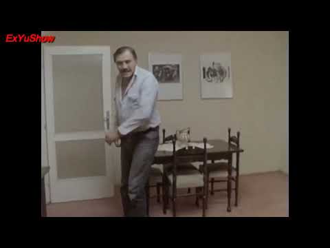 Žika i bradati jarac - Kakav deda takav unuk