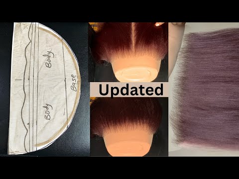 Updated: How To Ventilate a Frontal as a Beginner | Step By Step Guide on Ventilation