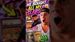 HE DID WHAT😮💨 #pokemon #shorts #pokemontcg