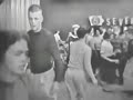 Gene Vincent's "I Got a Baby" from Seventeen in 1958