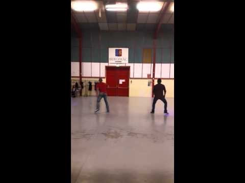 demo