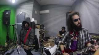 The Liberty - Broke (2012 version)