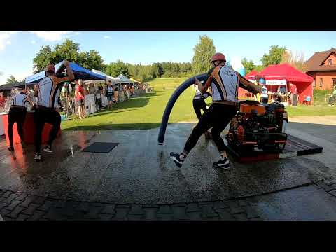 m11 SDH Karlinky B - PKL JIRKOV 2023