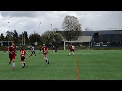 IFK Haninge 24blå - P07 Hanvikens SK Röd