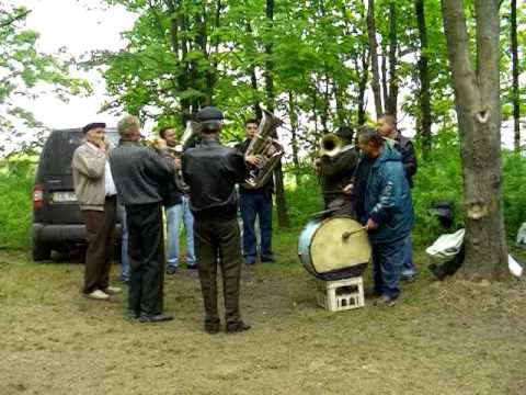 Fanfara din Voloca la SF.Gheorge 2