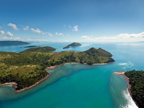 Coral Sea Marina