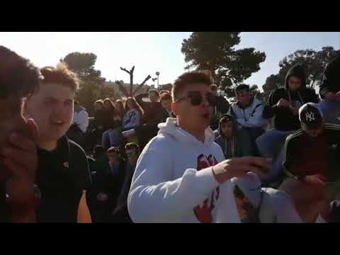 RACSO vs SAMU - CUARTOS // LAST FIGHT #2