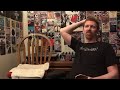 Shnootz - Reaction Video (Soft Cell - Whatever It Takes)
