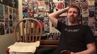 Shnootz - Reaction Video (Soft Cell - Whatever It Takes)
