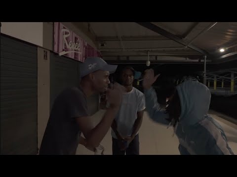 Twapy x Wizlo x Tiviso - O.V.Q (clip officiel)