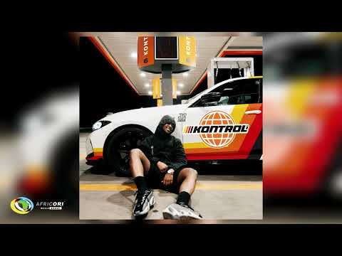 Ch'cco - Kontrol [Feat. ToooValid] (Official Audio)