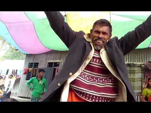 Natural Beauty Of Bangladesh With Nice Song (Kadambari,Madaripur)