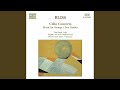 Music for Strings, Op. 123: II. Andante, molto sostenuto