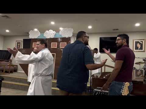 Noah’s Ark Skit - Jericho Tabernacle