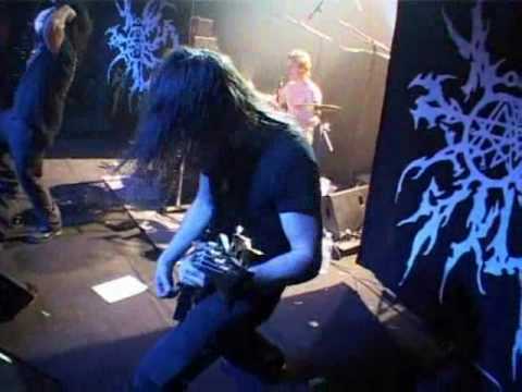 Kataklysm - The Awakener Live in 2004 Pro Shot