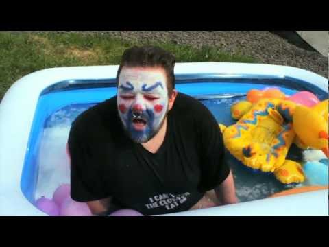 Laserguys - A Real Boy