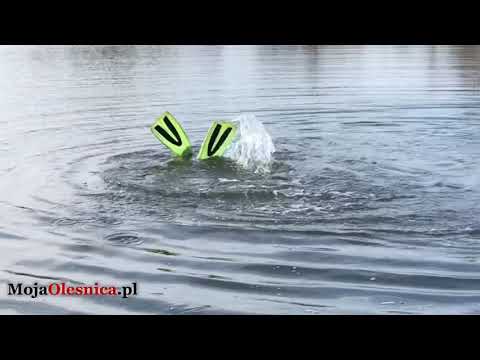 31/03/2019 Oleśnica - a mysterious discovery in the clay pits