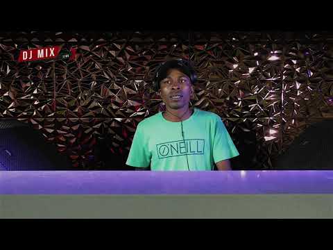 11 DEC 2020 Live Recorded Set by RODNEY_SA on Dj Mix 1KZNTV