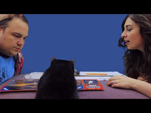 Strat-O-Matic: The Strat Cat: Unlocking the next level with Laura and Adam