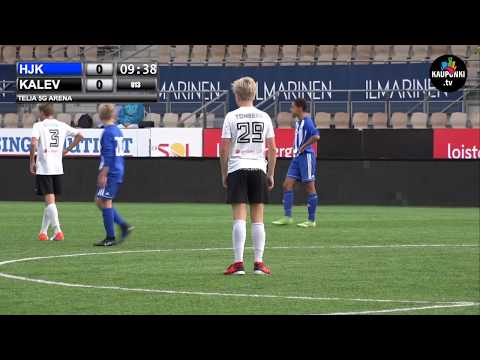 HJK Cup LIVESTREAM Saturday 7.9.2019