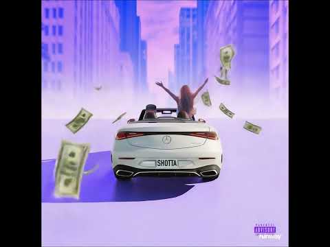 ShottaHenny - Shake (Official Audio)