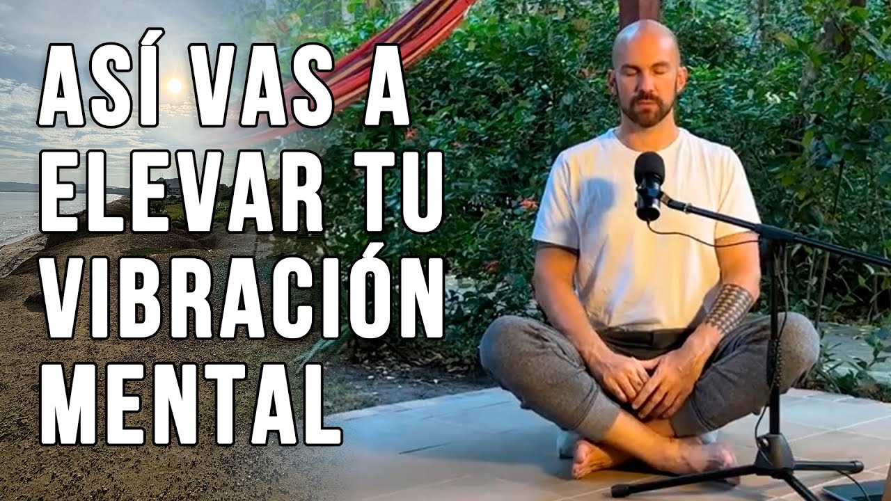 Meditación Luis Perla 3