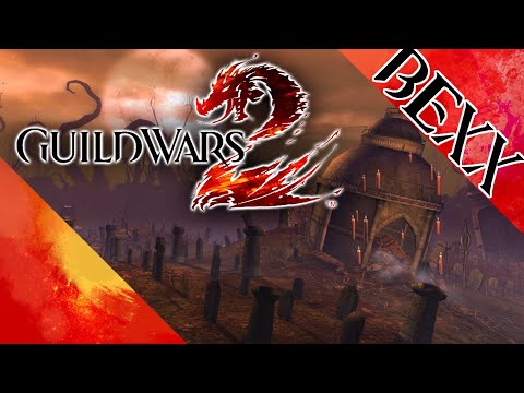 Halloween 2019 Part 3 | Part 10.4 EXTRA | Guild Wars 2