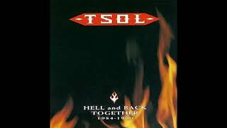 T S O L    In the Wind 1990