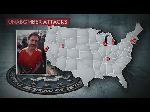 Theodore 'Ted' Kaczynski, known as the 'Unabomber,' has died in federal prison
