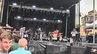 Al Jardine & The Pet Sounds Band  The Beach Boys Love You Live in Erie, PA with Bonus