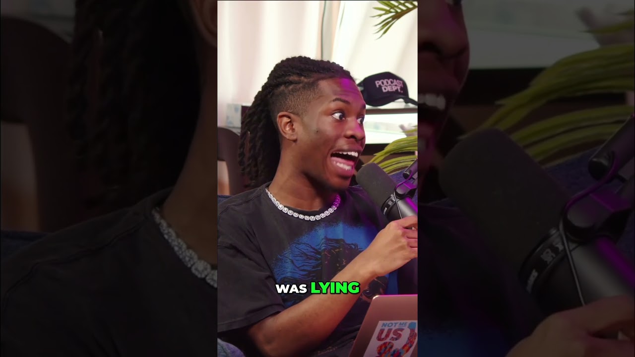 SAVE YOUR APOLOGY #thejaampod #podcast #shorts