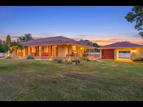 8A Drayton Street, Allora, QLD 4362, 3 slaapkamers, 3 badkamers, House