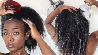 Top Hair Growth Ingredients That Prevent Breakage, Thinning, Itchy Scalp and Dryness