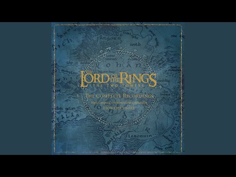 Arwen's Fate / "The Grace of the Valar" (feat. Sheila Chandra)